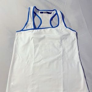 Polo Ralph Lauren tank top